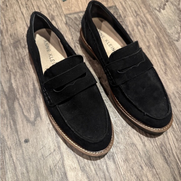 Anne Klein Shoes - Anne Klein women's Penny Loafers Sz 7.5